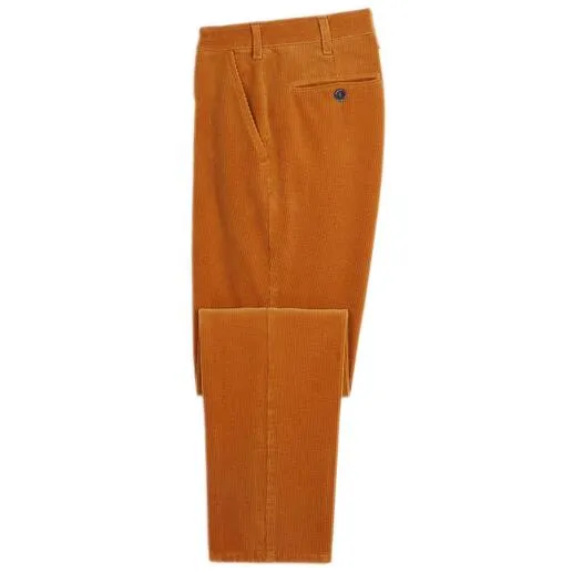 Pantalon en velours côtelé Kindermann