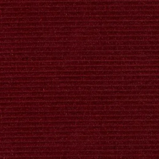 Pantalon en velours côtelé Kindermann