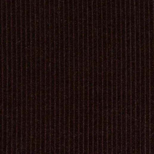 Pantalon en velours côtelé Kindermann